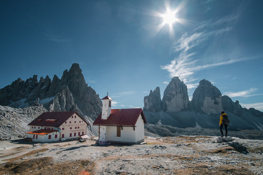 Wanderlust Day Hikes