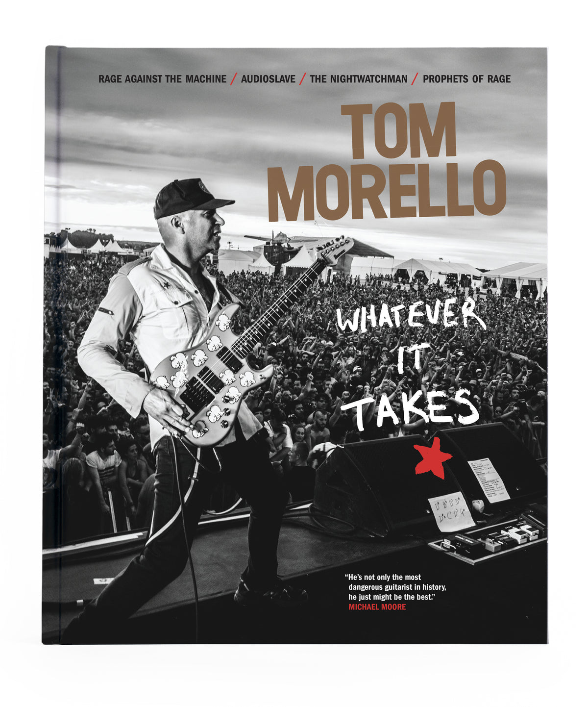 Cover image for Whatever It Takes ISBN 9781905662630