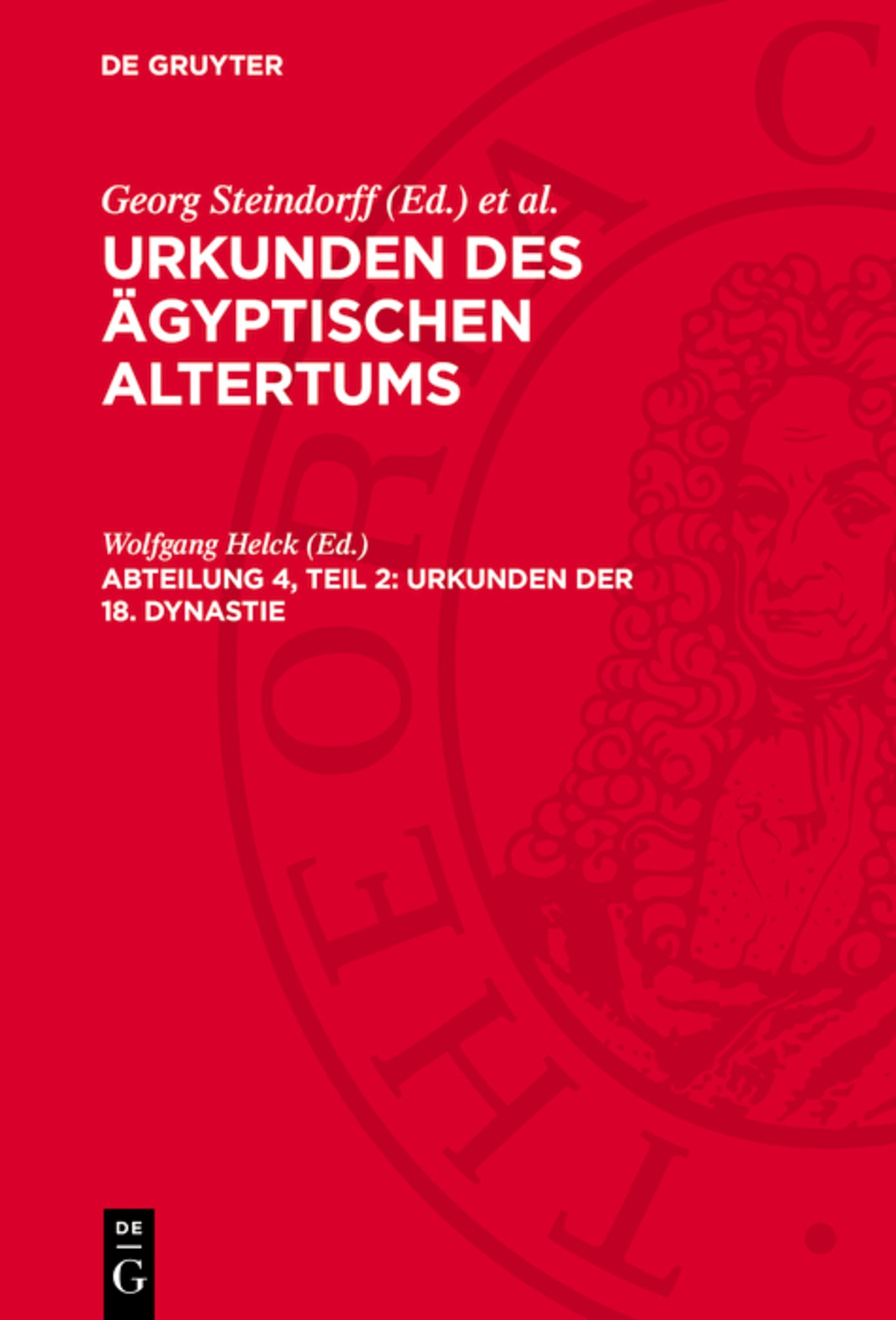 Übersetzung zu den Heften 17–22