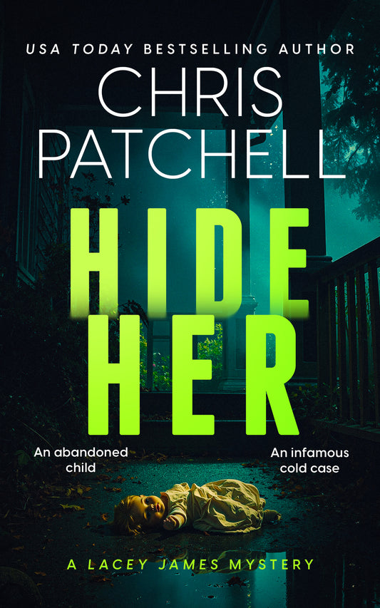 Hide Her