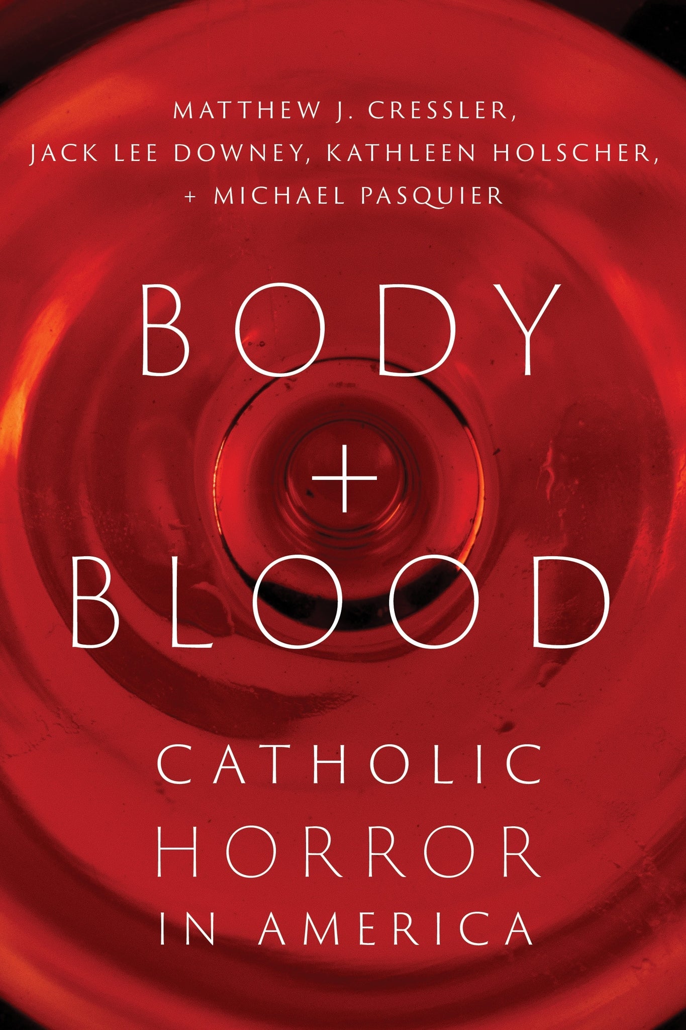 Body and Blood