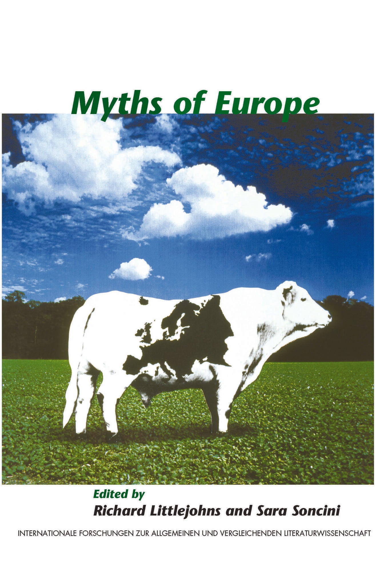 Myths of Europe