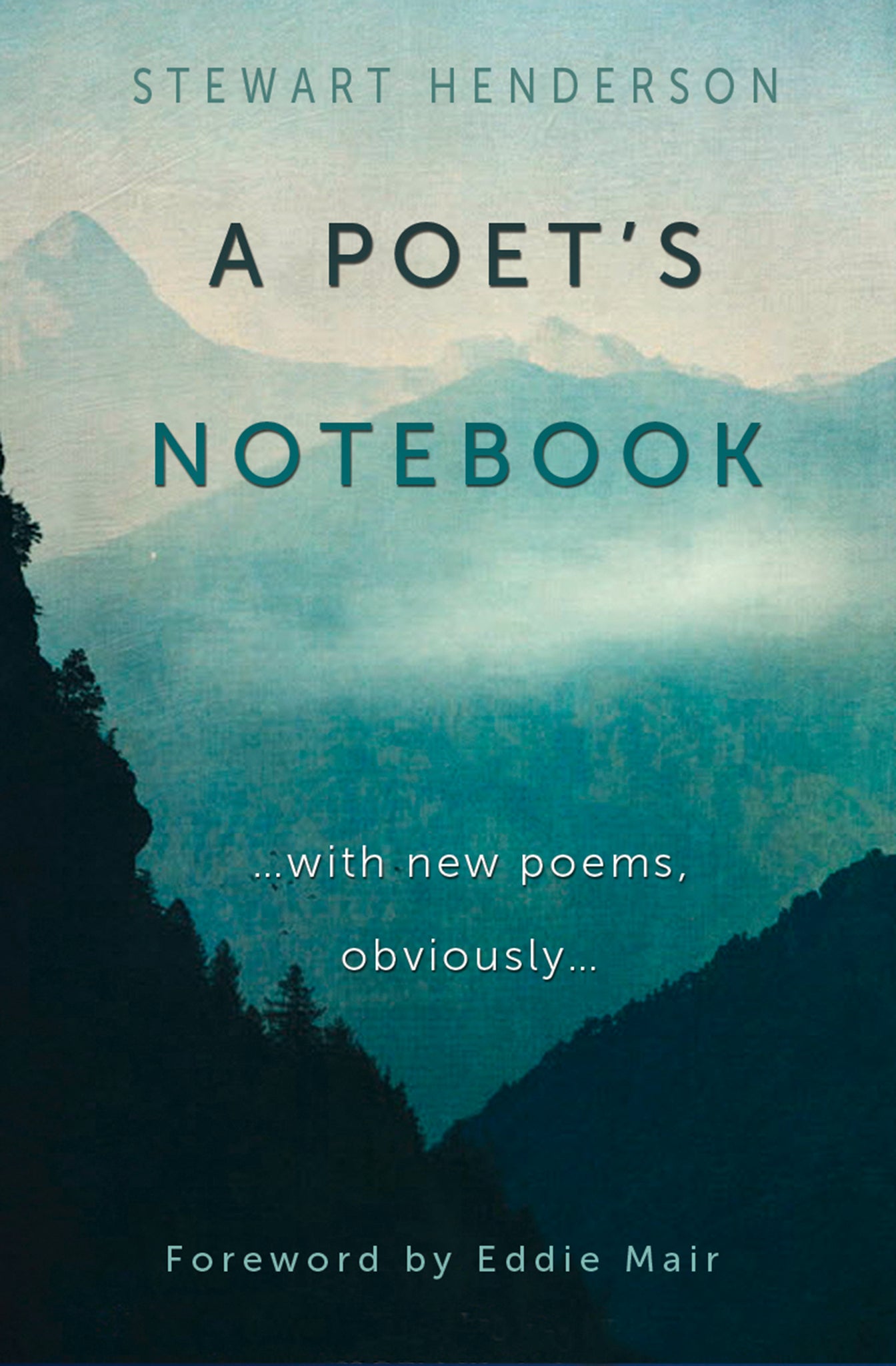 A Poet's Notebook