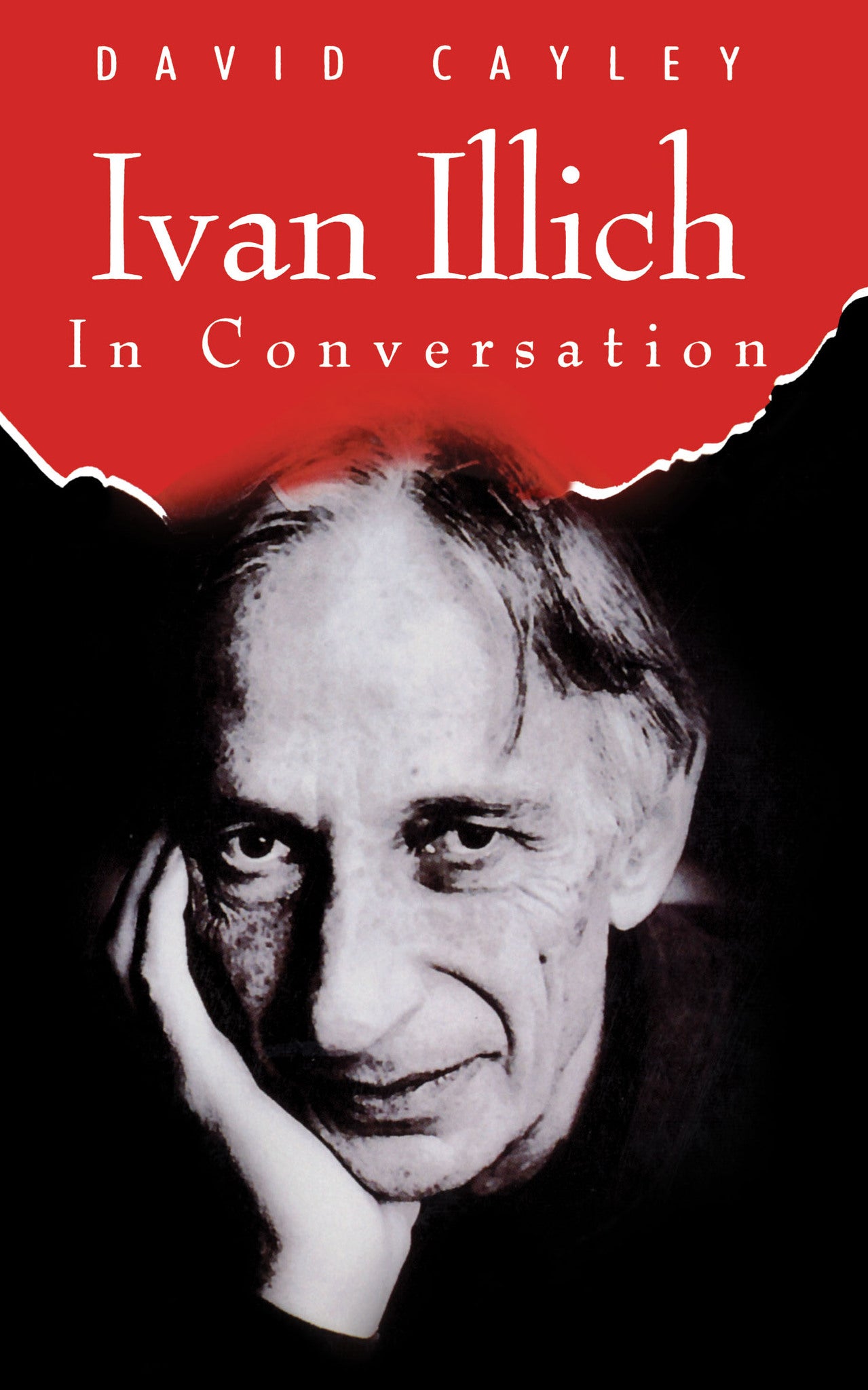 Cover image for Ivan Illich in Conversation ISBN 9780887845246
