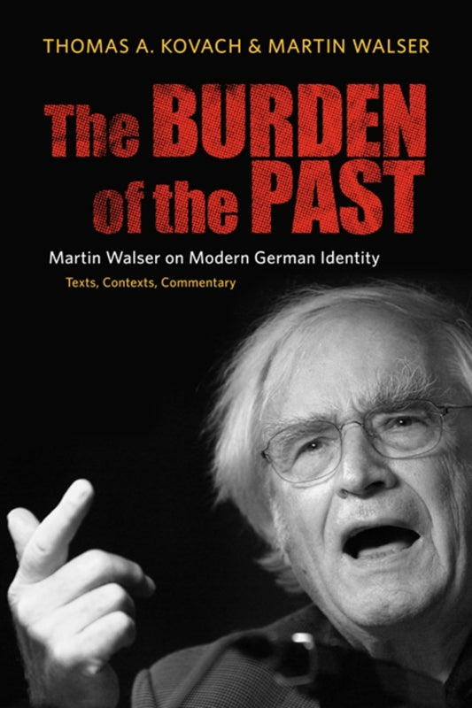 The Burden of the Past