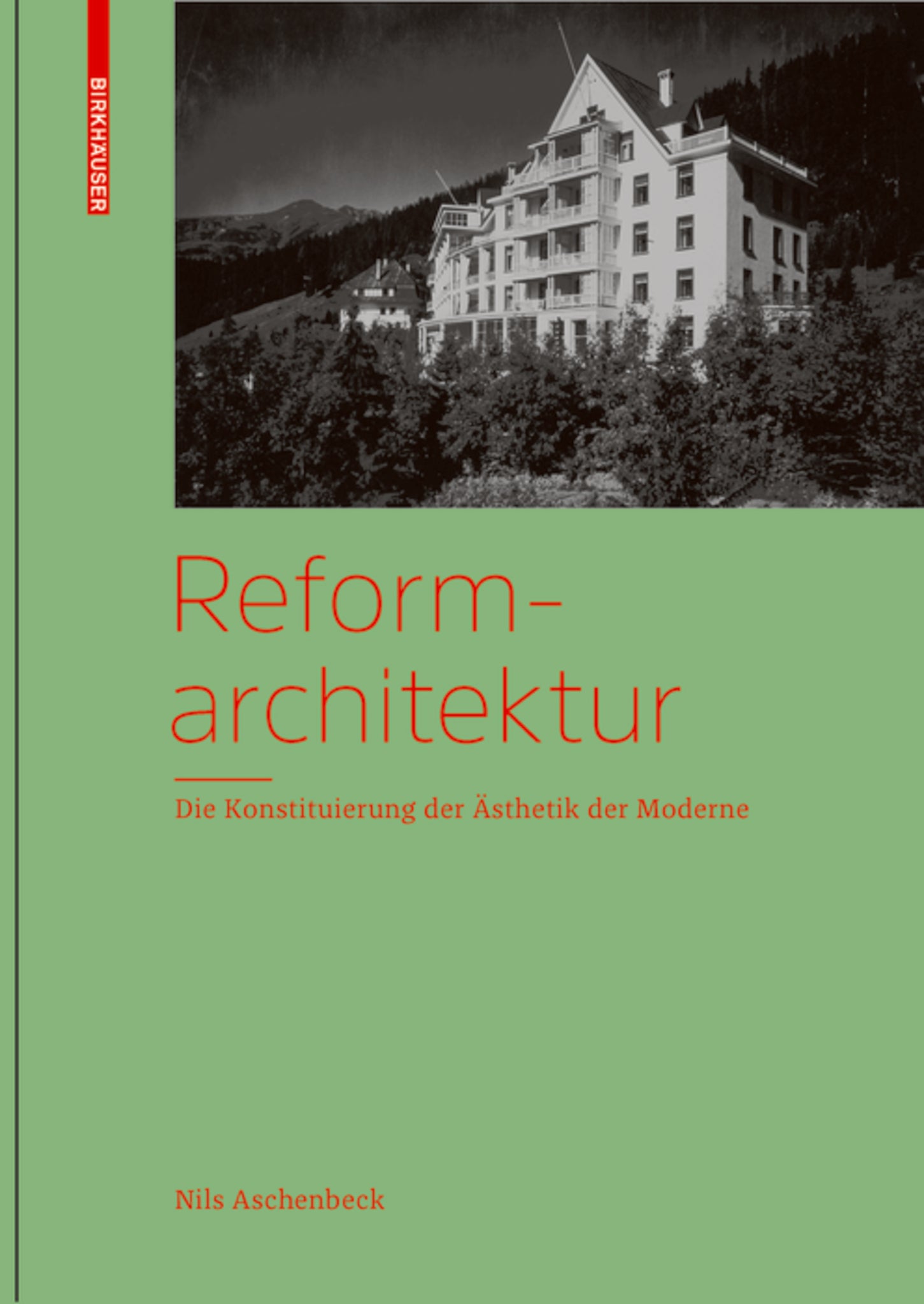 Reformarchitektur