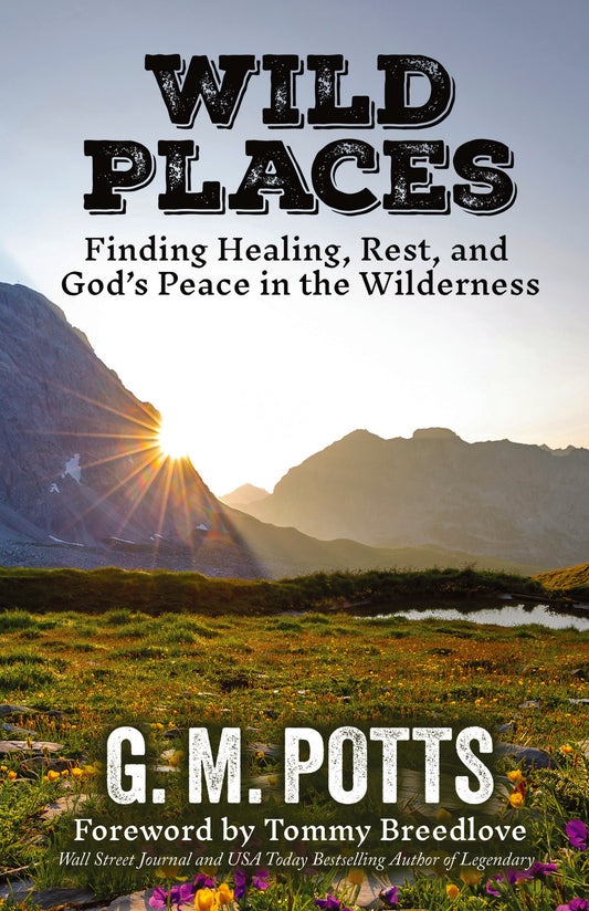 Wild Places