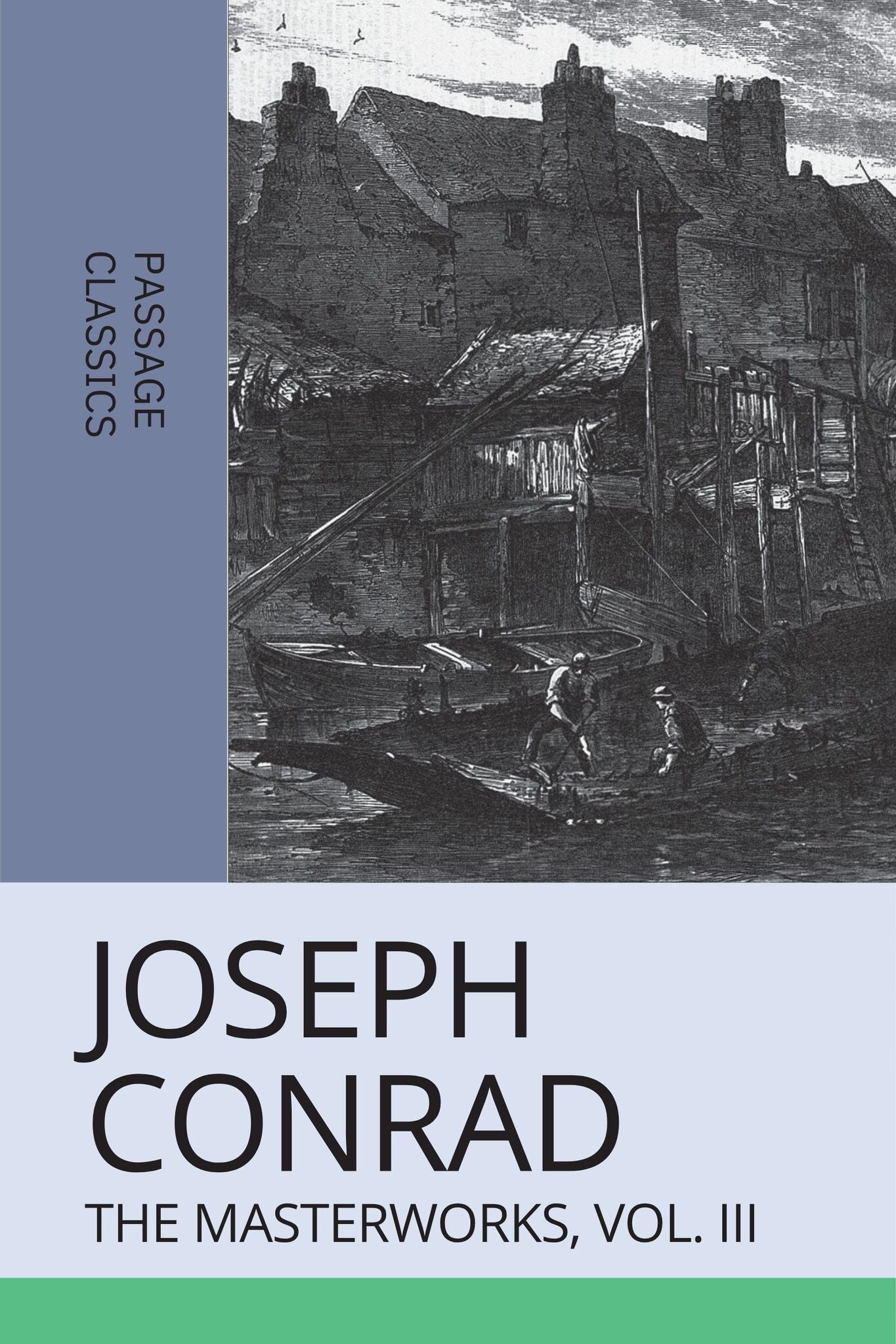 Joseph Conrad
