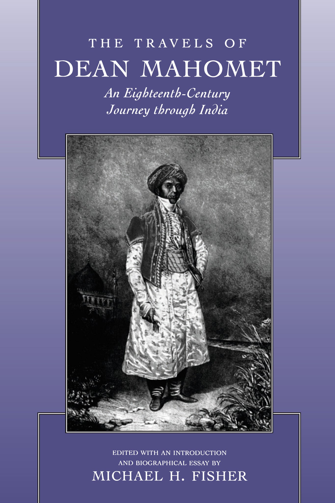 The Travels of Dean Mahomet