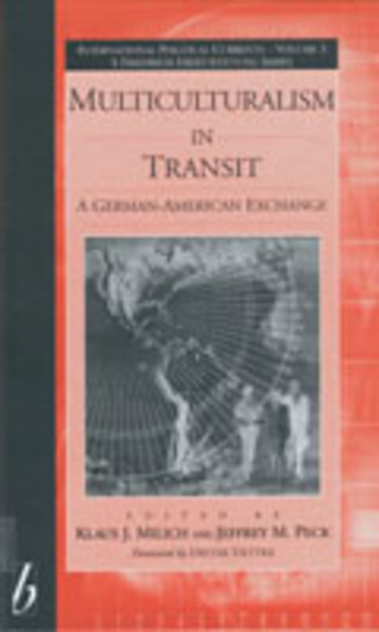 Multiculturalism  in Transit