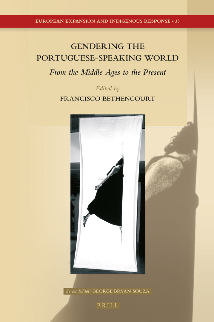 Cover image for Gendering the Portuguese-Speaking World ISBN 9789004456723