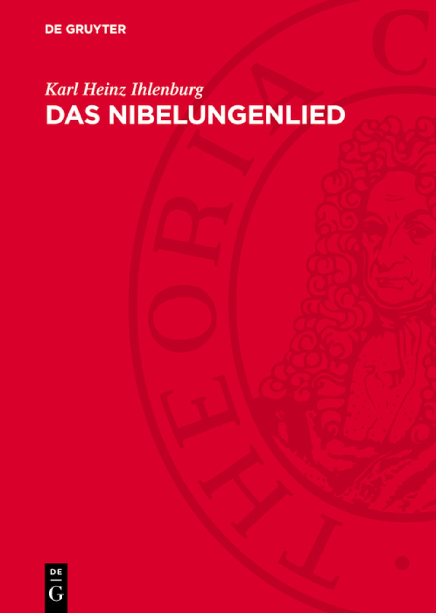 Das Nibelungenlied