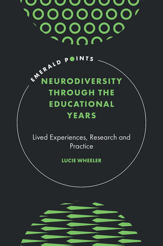 Neurodiversity Through the Educational Years