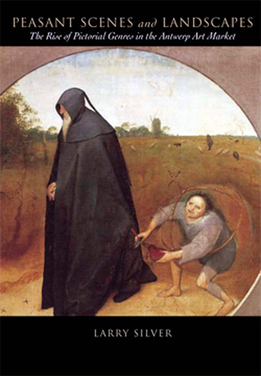 Peasant Scenes and Landscapes