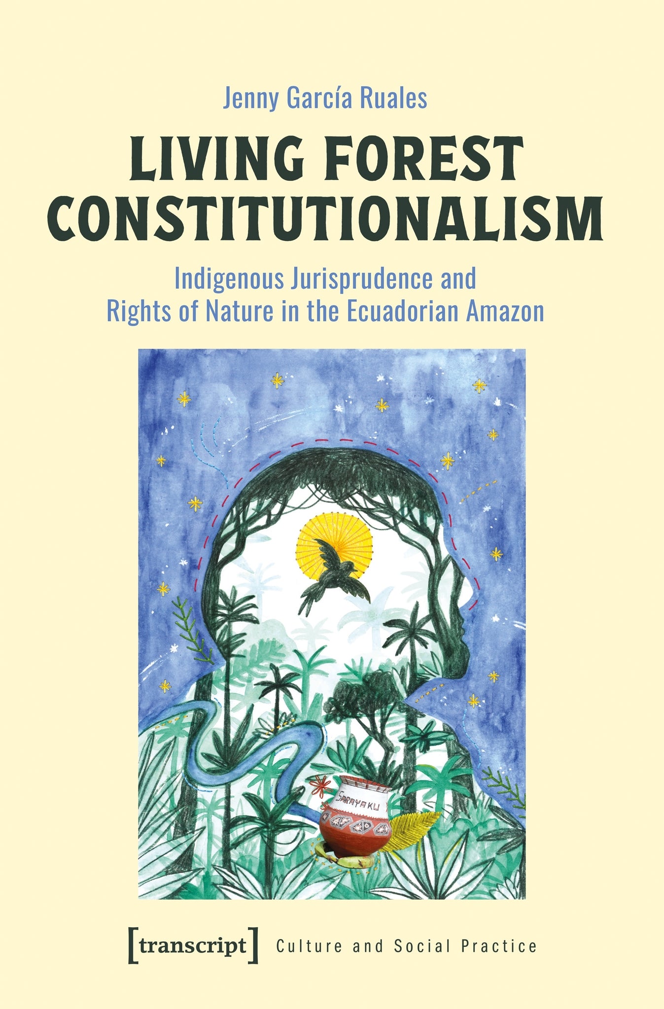 Living Forest Constitutionalism