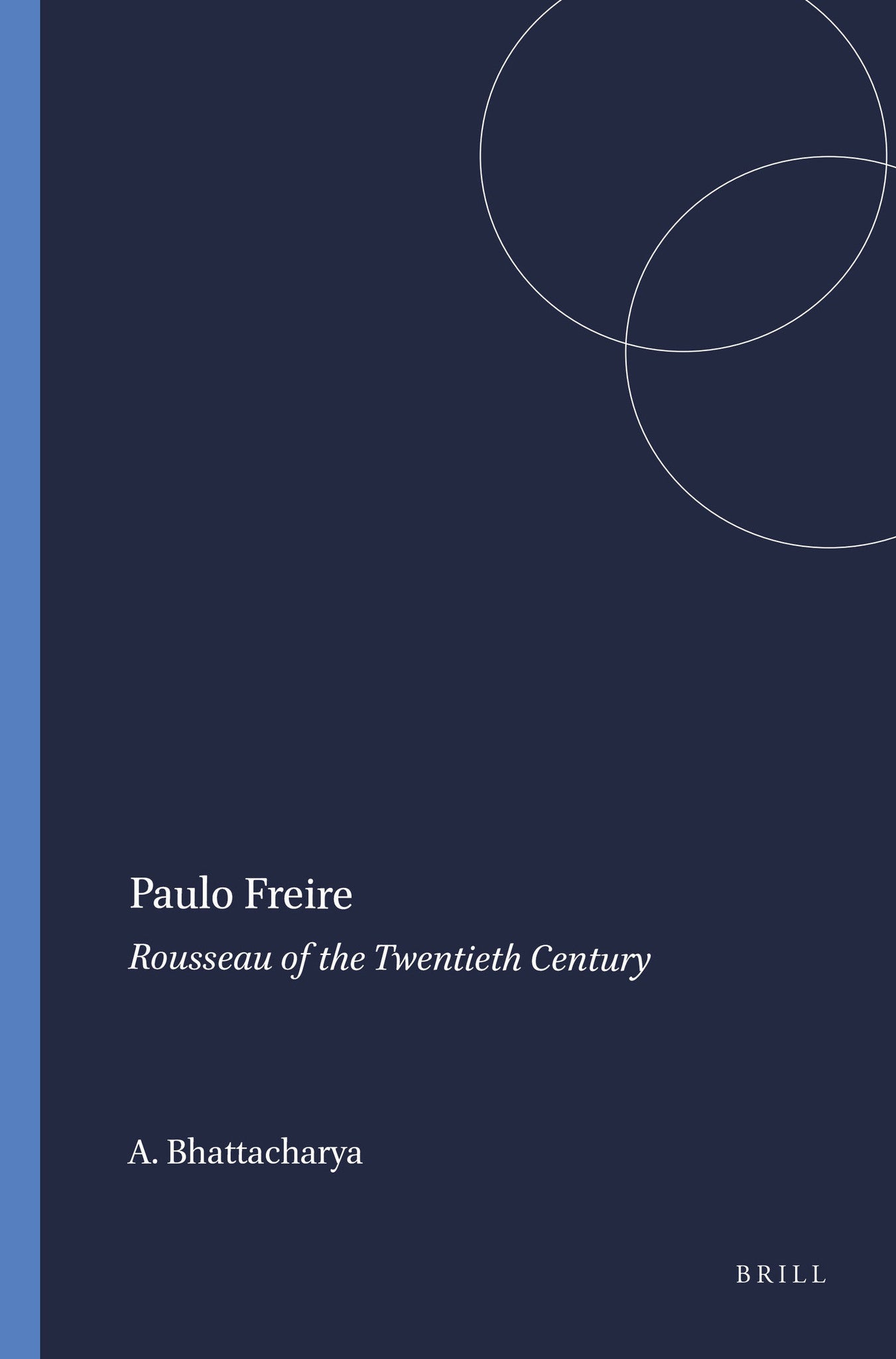 Paulo Freire