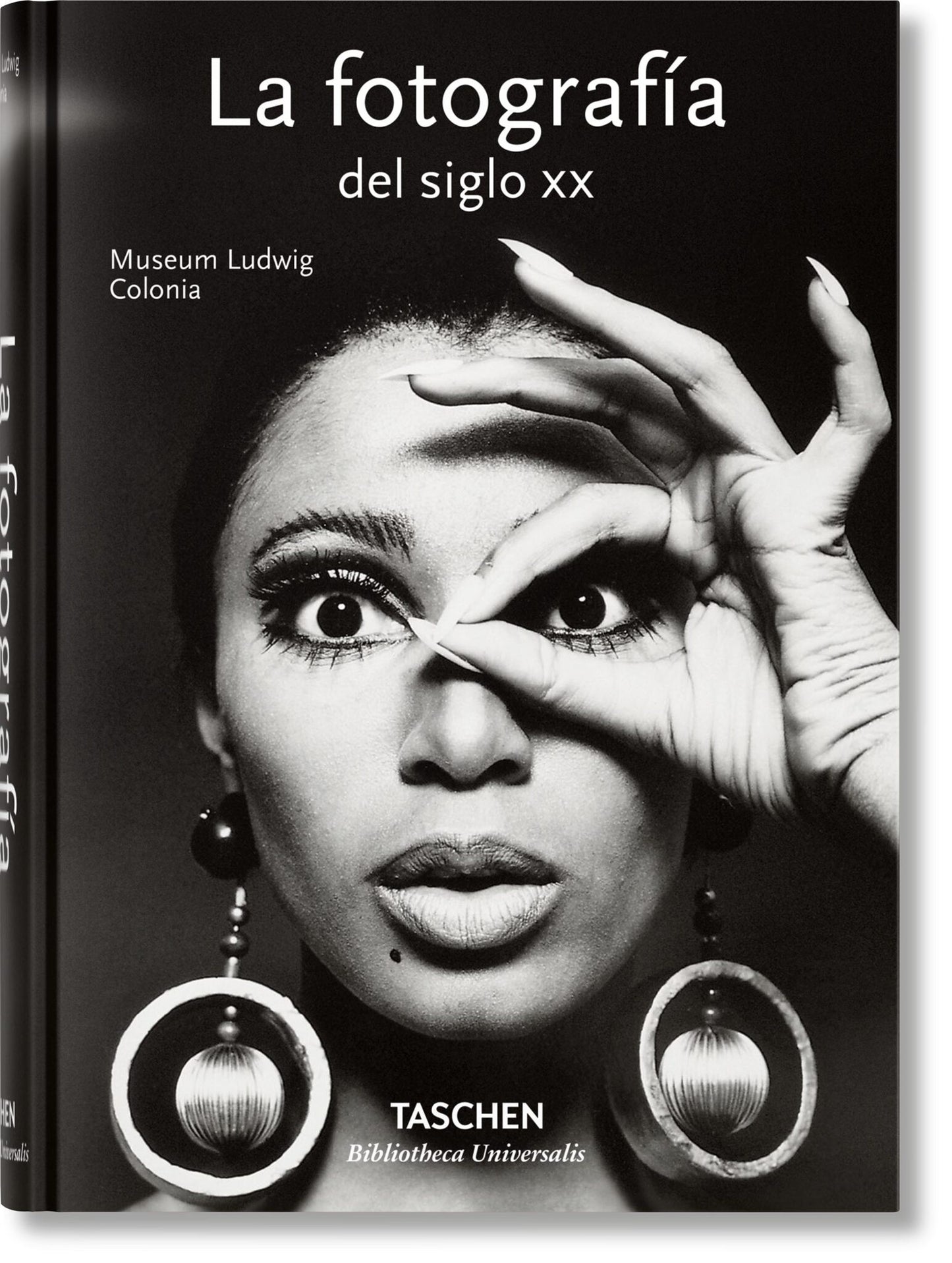 La fotografía del siglo XX