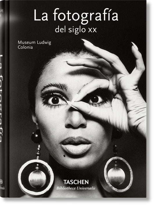 La fotografía del siglo XX