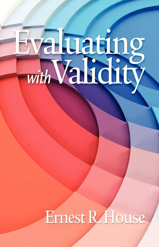 Evaluating with Validity