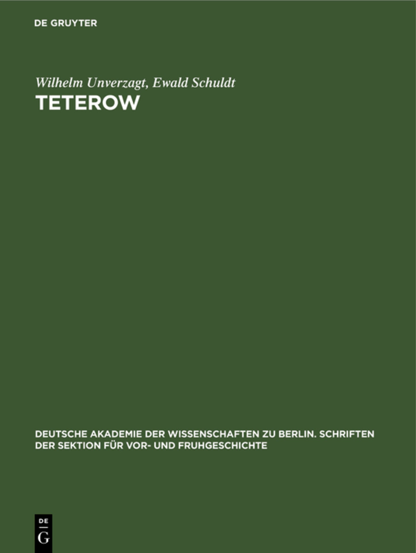 Teterow