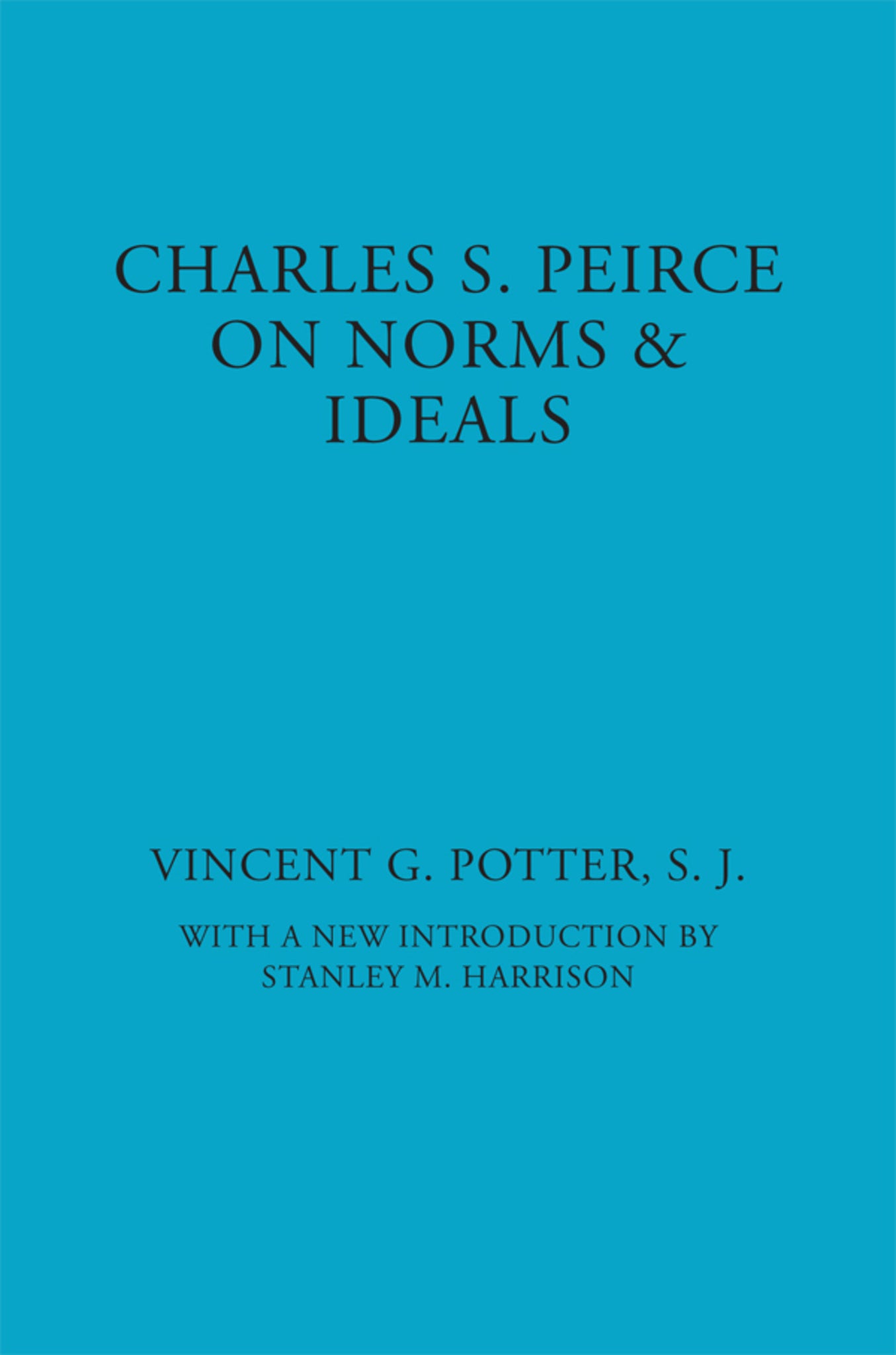 Charles S. Peirce