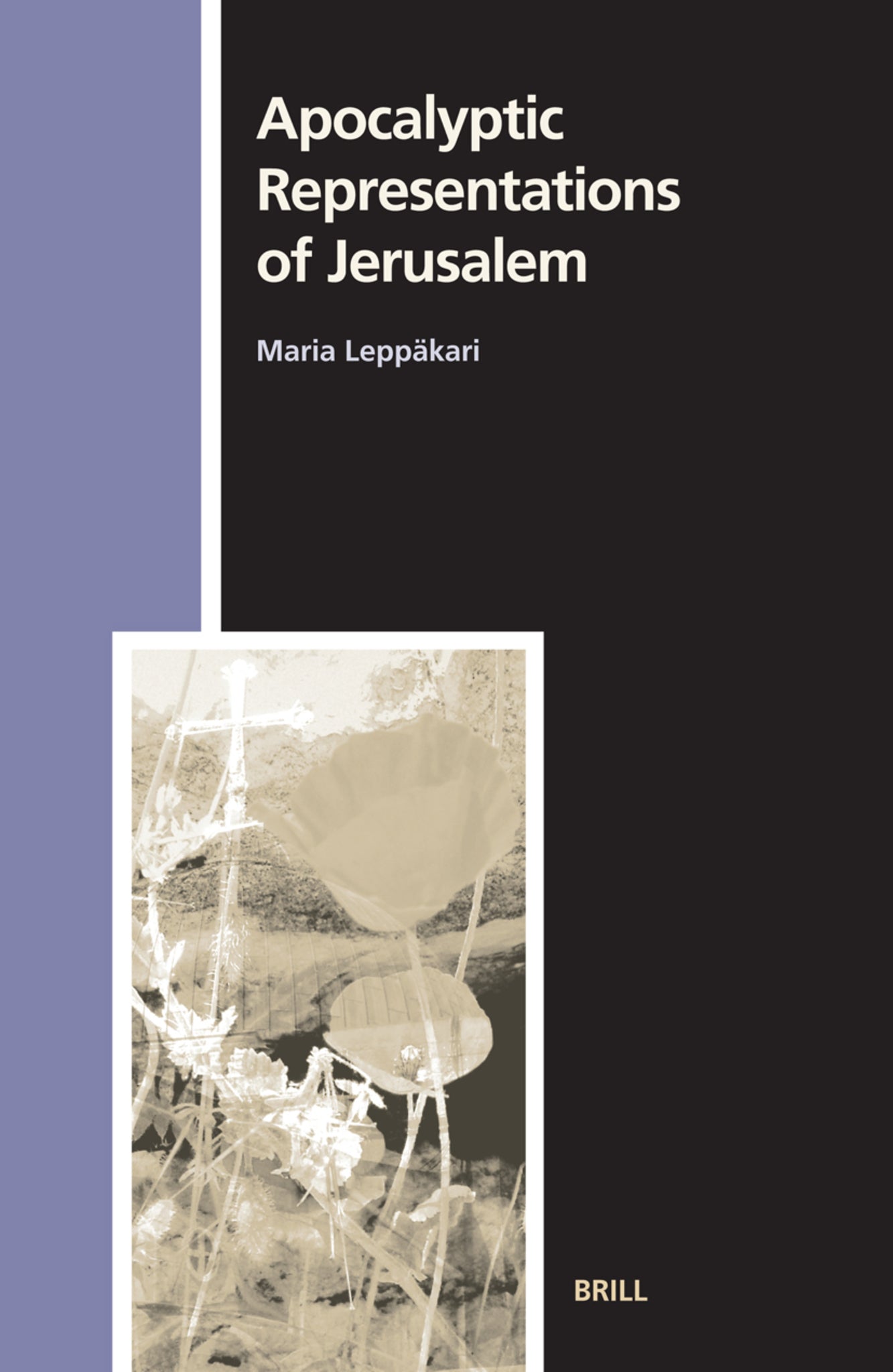 Apocalyptic Representations of Jerusalem