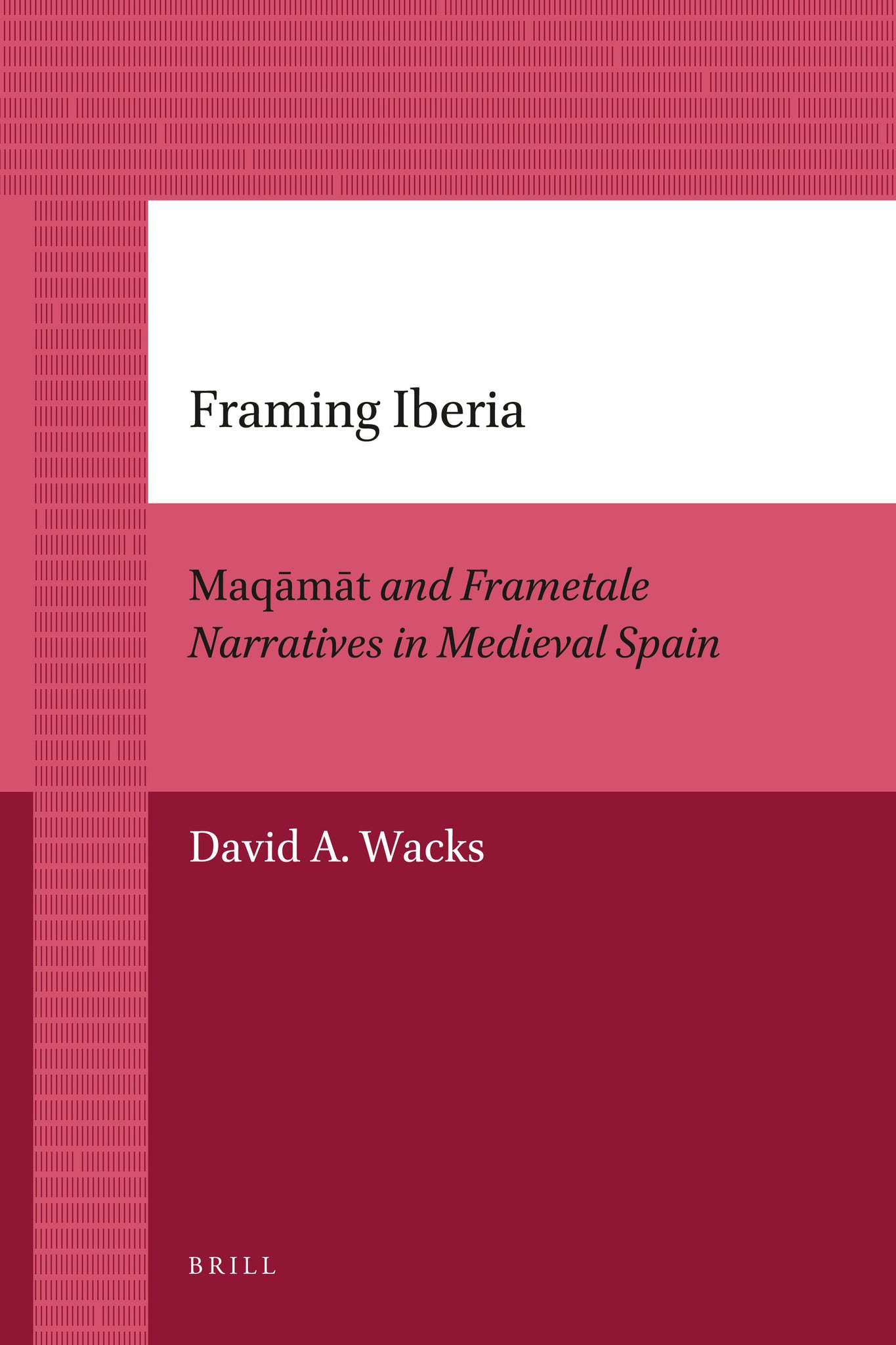Framing Iberia