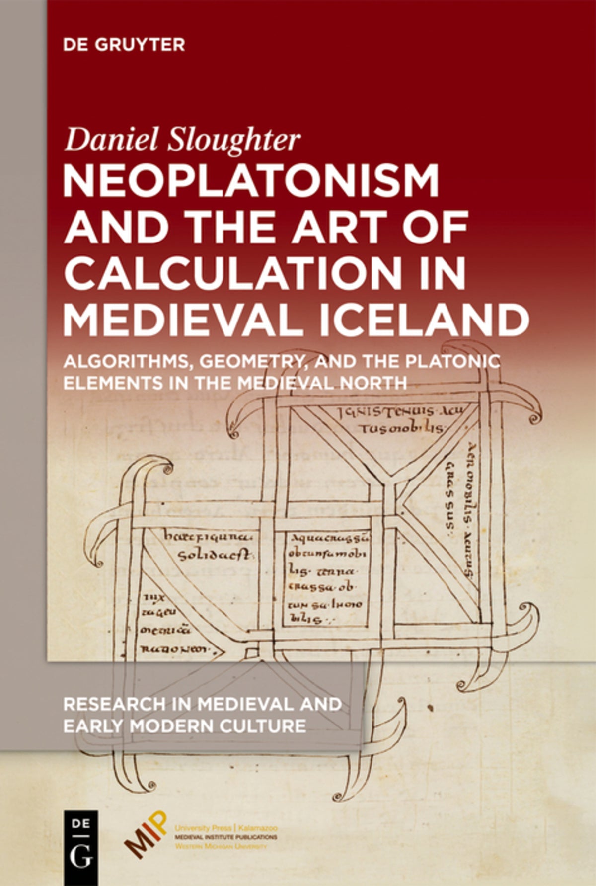 Neoplatonism and the Art of Calculation in Medieval Iceland
