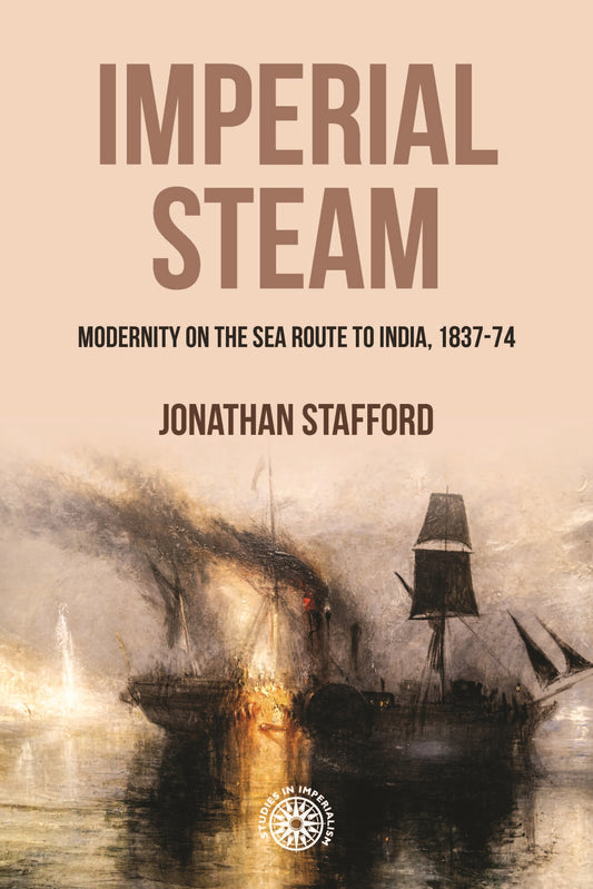 Imperial steam