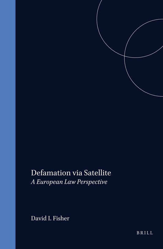 Defamation via Satellite
