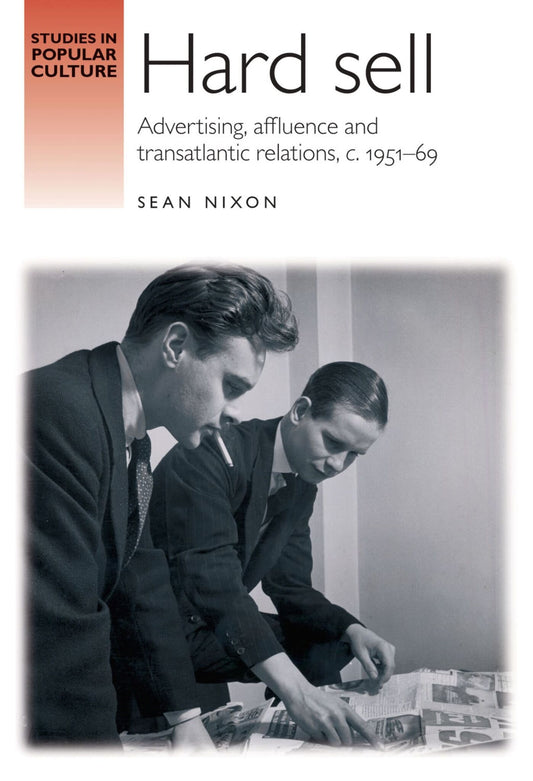 Hard sell