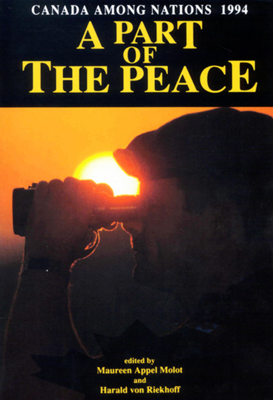 Canada Among Nations, 1994