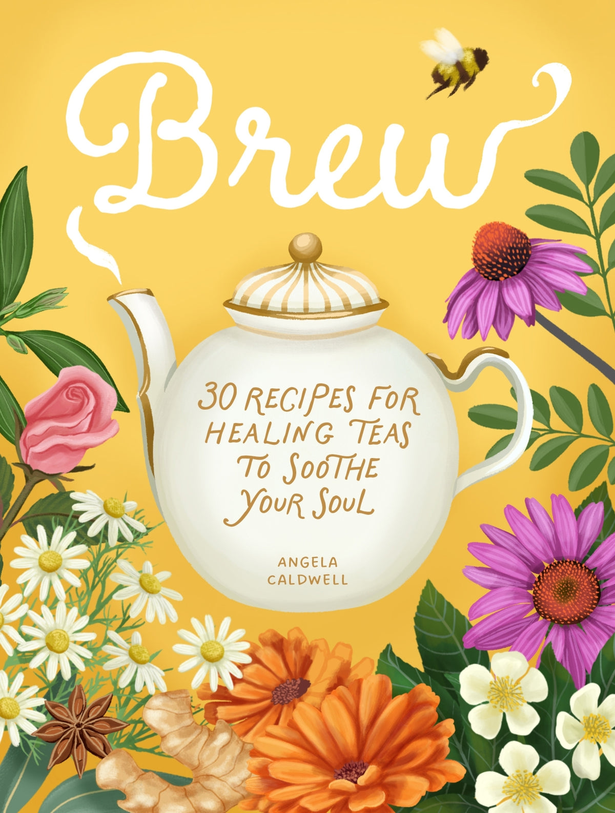 Brew