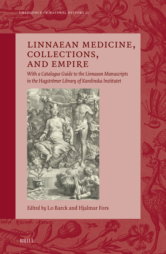 Linnaean Medicine, Collections, and Empire