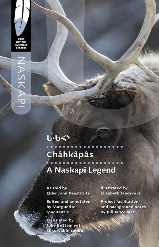 Châhkâpâs