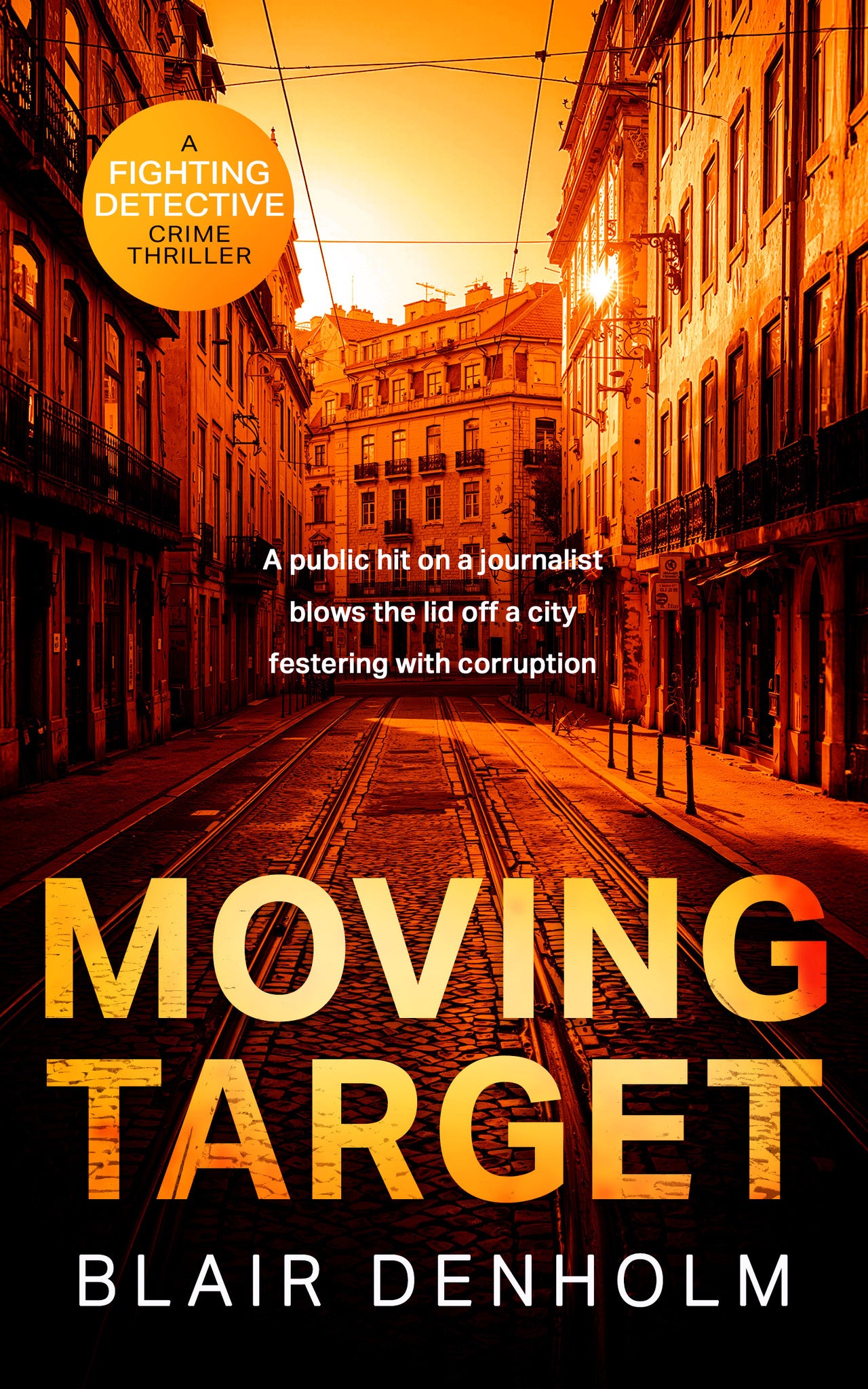 Moving Target