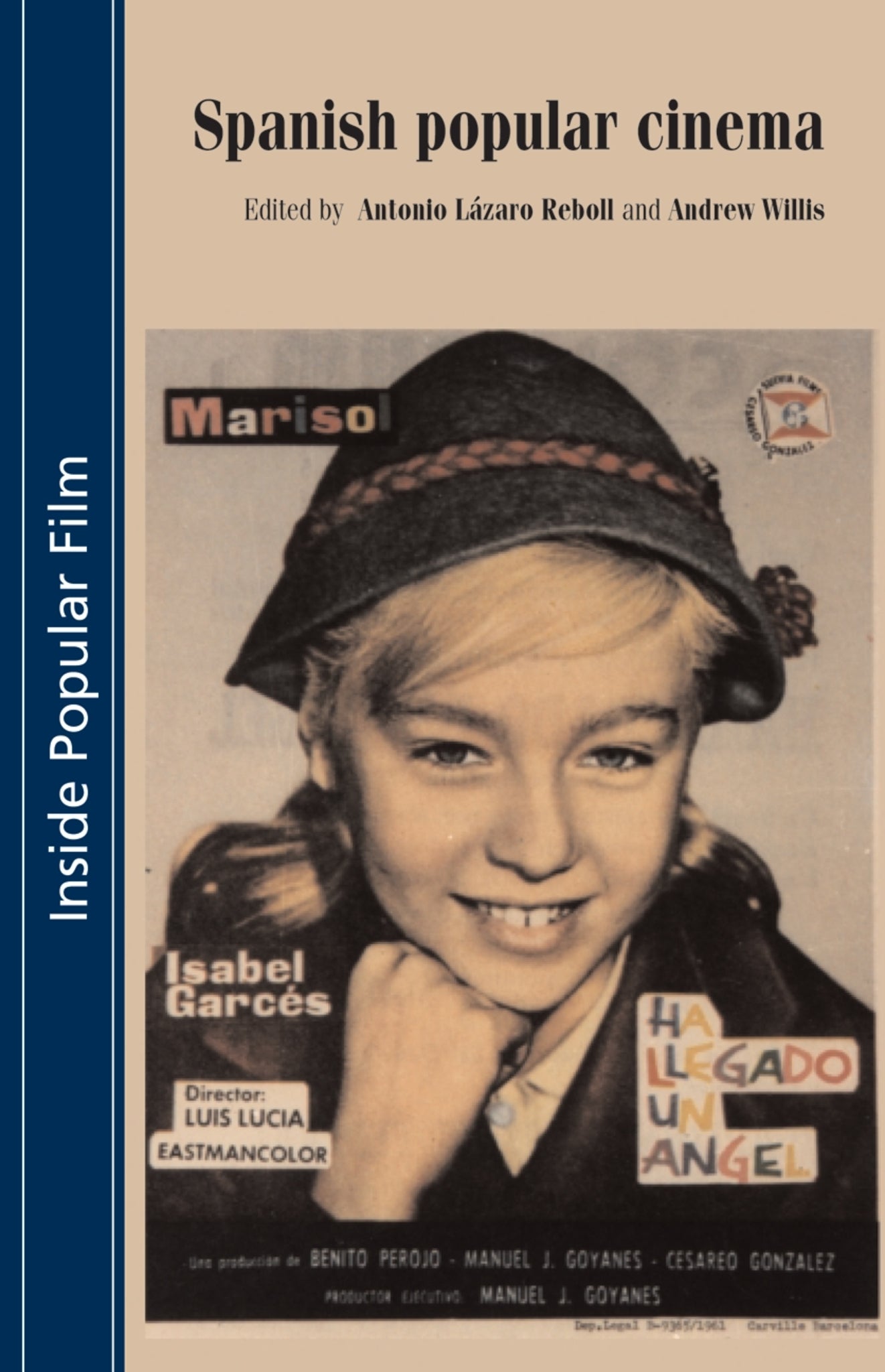 Spanish popular cinema