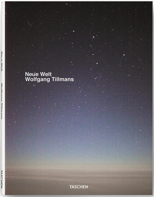 Wolfgang Tillmans: Neue Welt