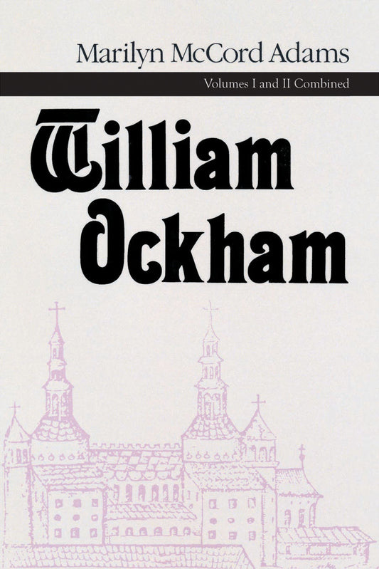 William Ockham