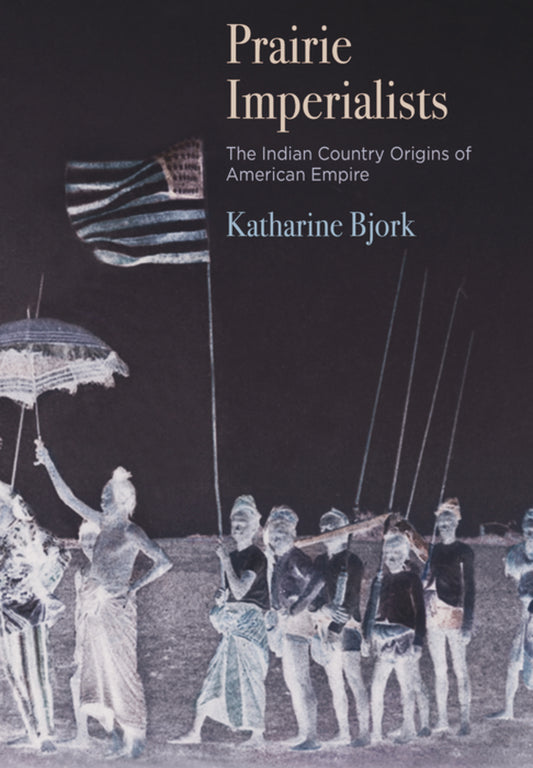 Prairie Imperialists