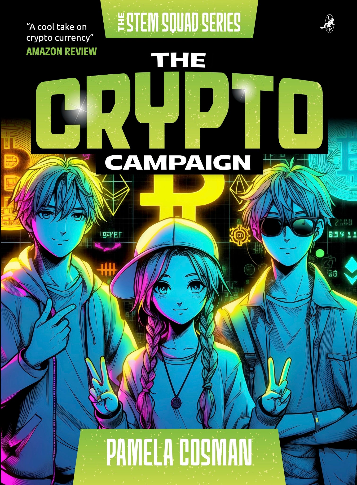The Crypto Campaign
