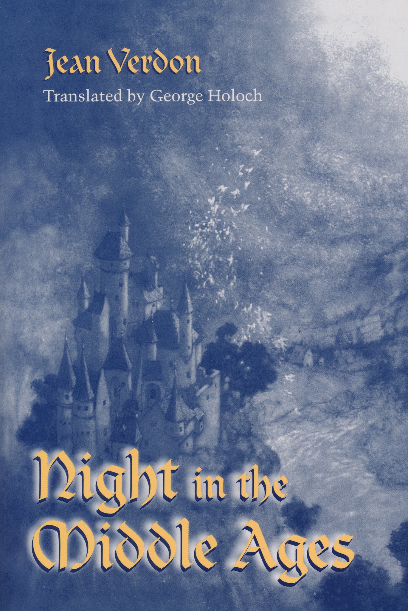 Night in the Middle Ages