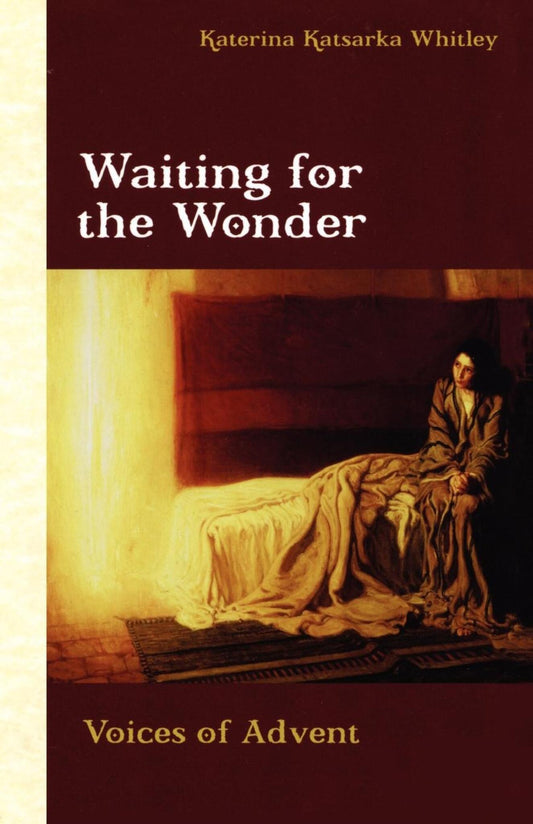 Waiting for the Wonder