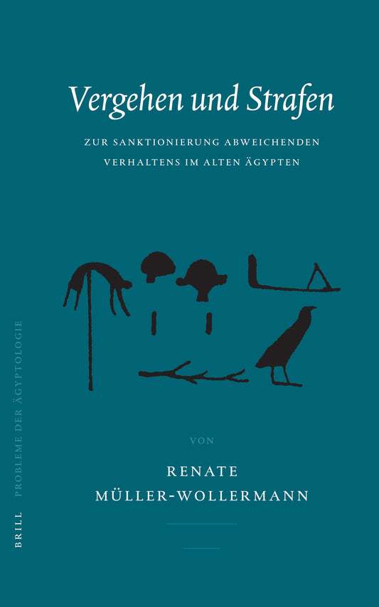 Vergehen und Strafen