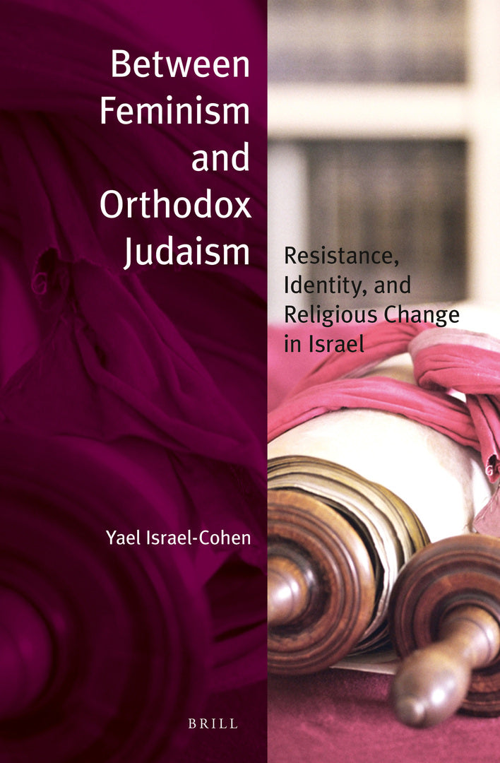 Between Feminism and Orthodox Judaism