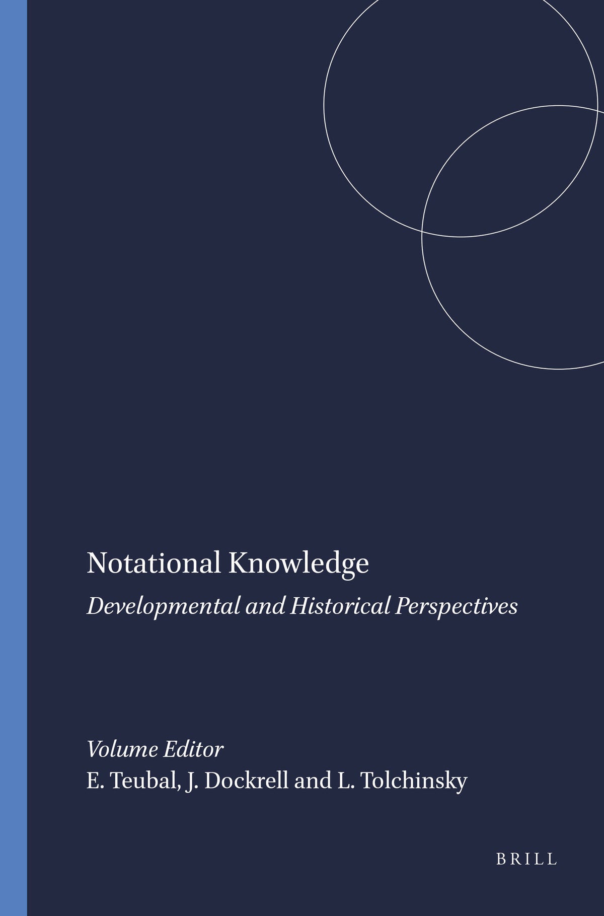 Notational Knowledge