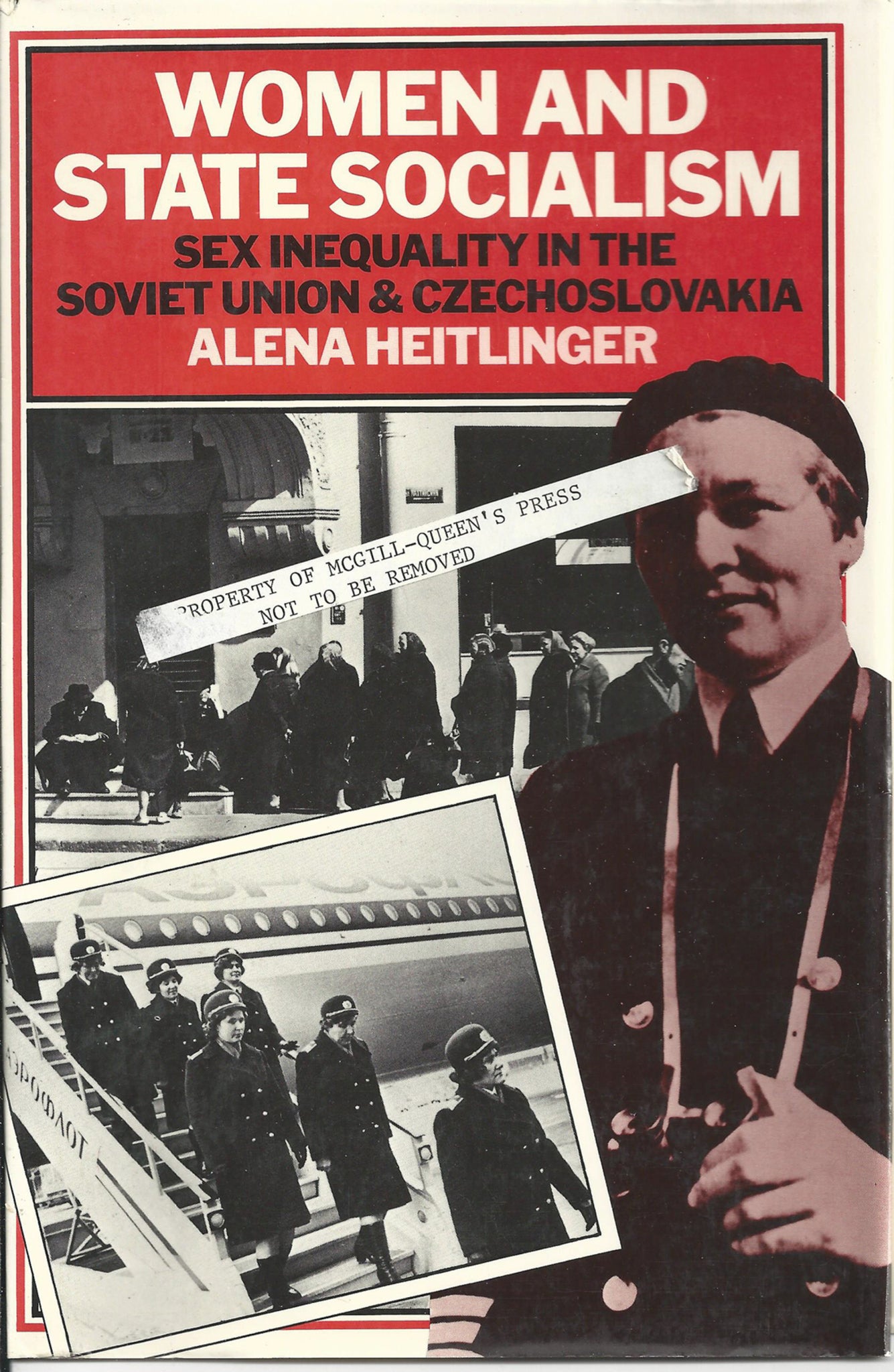 Women and State Socialism