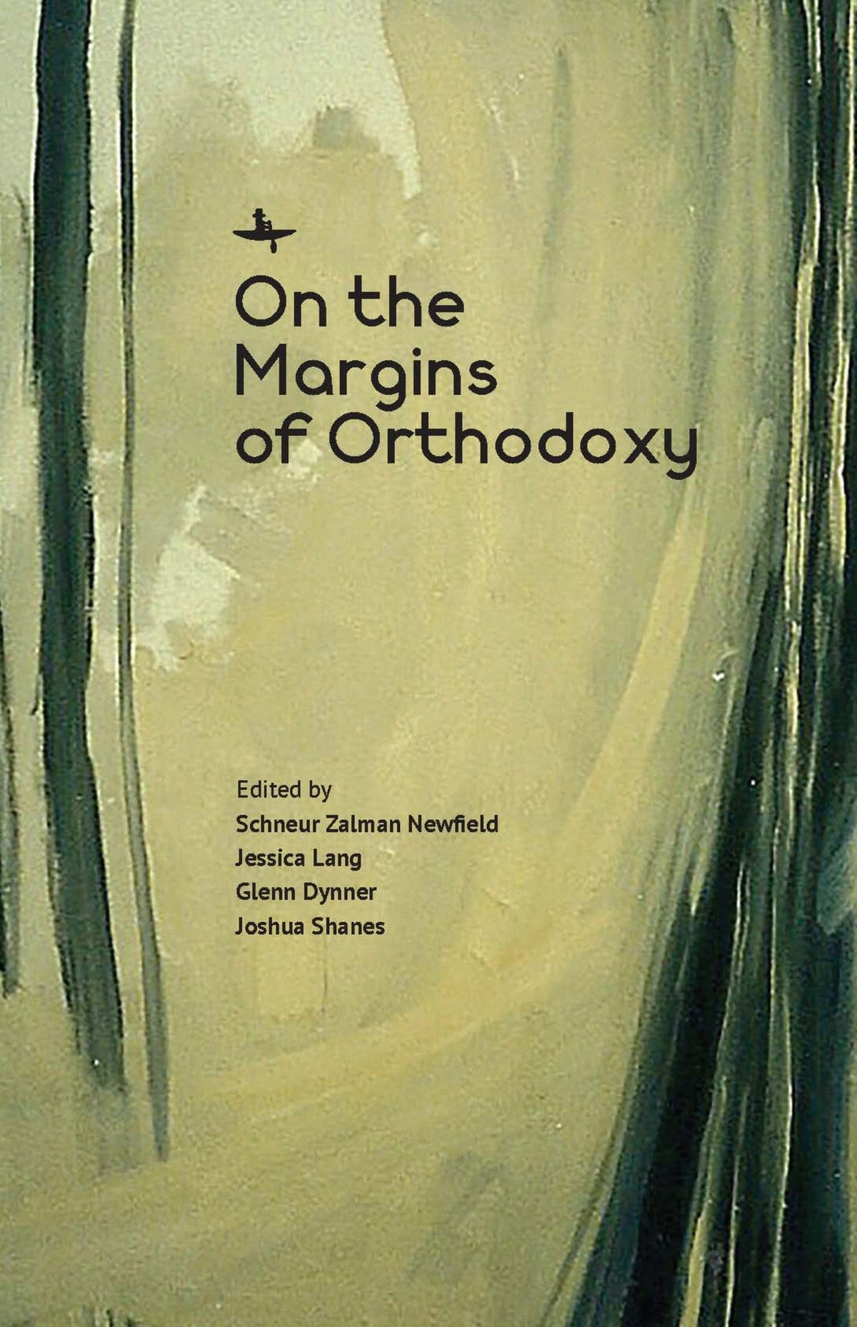 Cover image for On the Margins of Orthodoxy ISBN 9798897830534