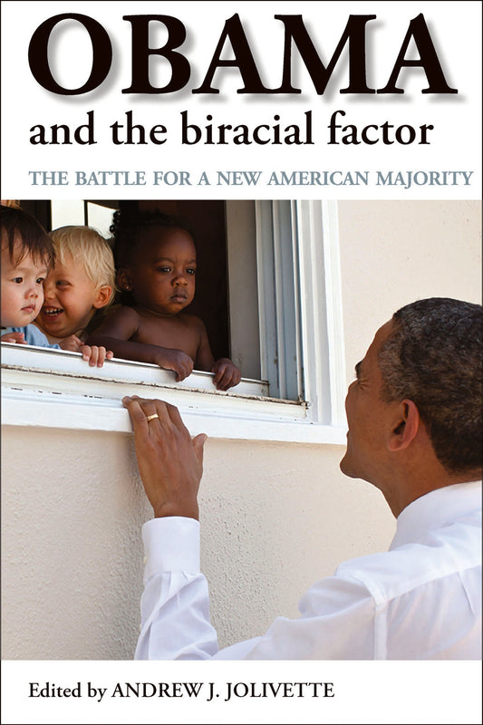 Obama and the Biracial Factor