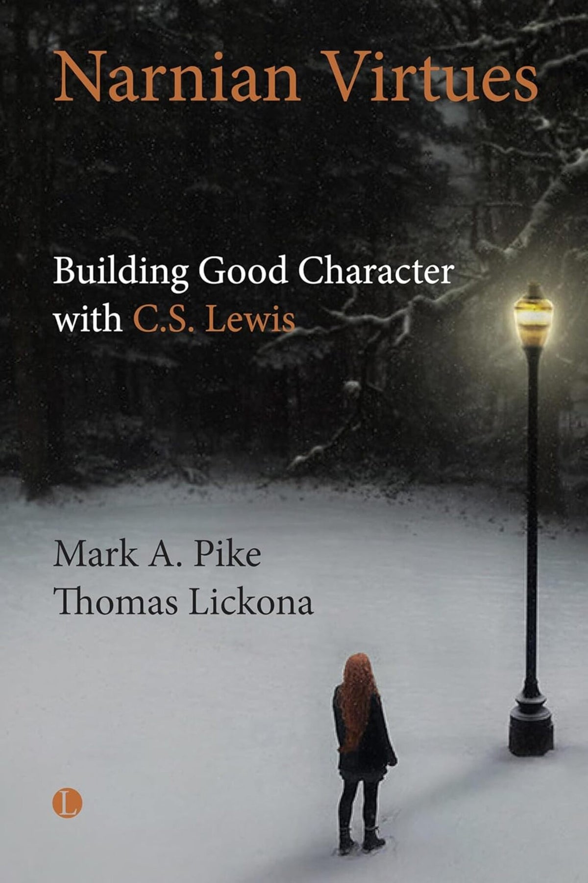 Cover image for Narnian Virtues ISBN 9780718800000